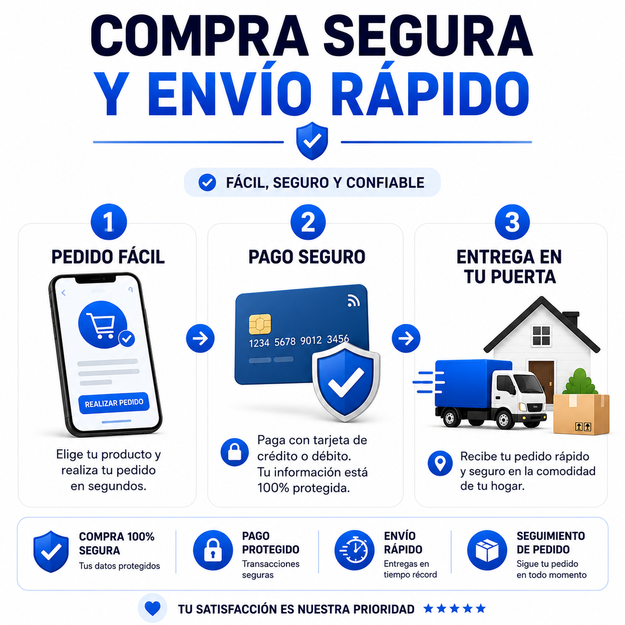 HidroMax™ - Pistola de Agua de Alta Presión